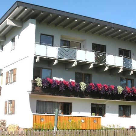 玛吉特民宿 Kössen 外观 照片