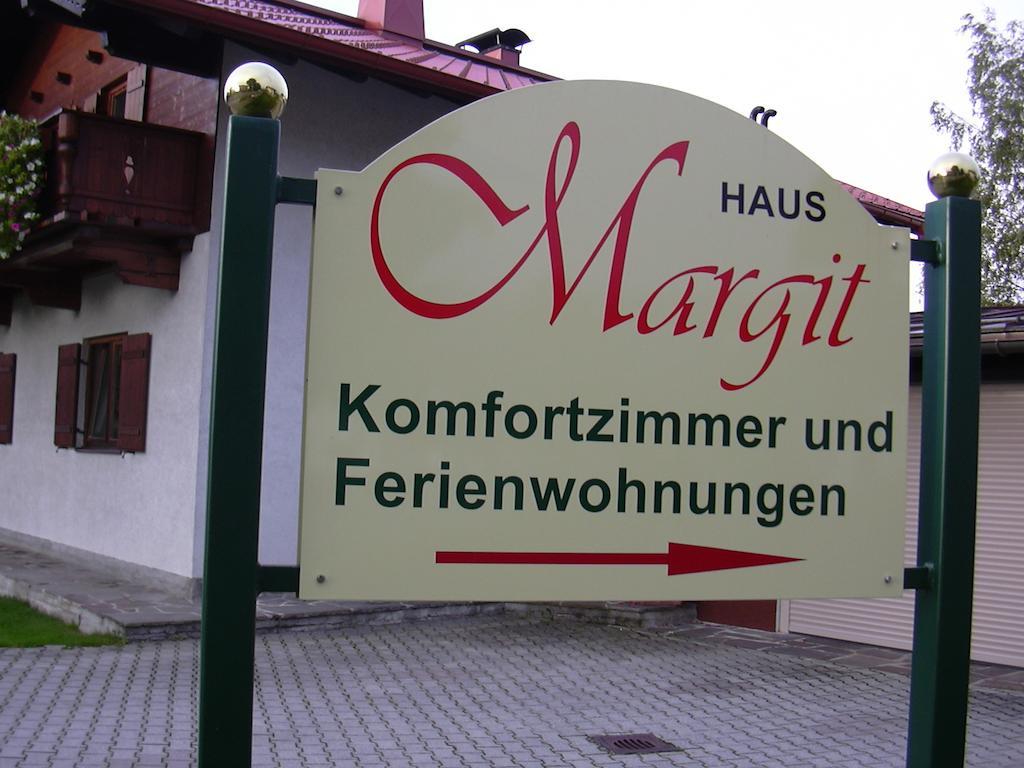 玛吉特民宿 Kössen 外观 照片