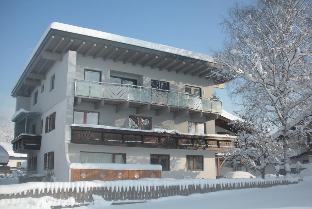 玛吉特民宿 Kössen 外观 照片